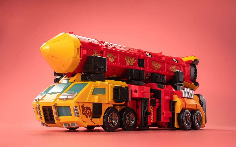 HNBA-EX Monkey King Sun-Go-Kong Limited Edition Gallery Image 6