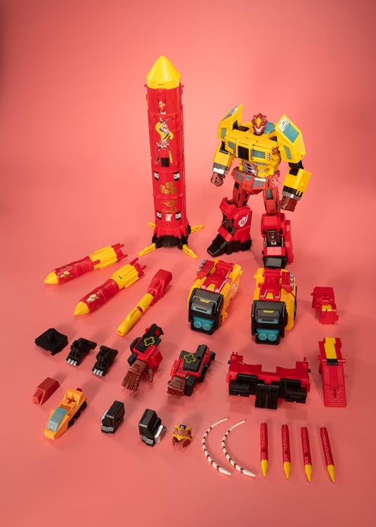 HNBA-EX Monkey King Sun-Go-Kong Limited Edition Gallery Image 16