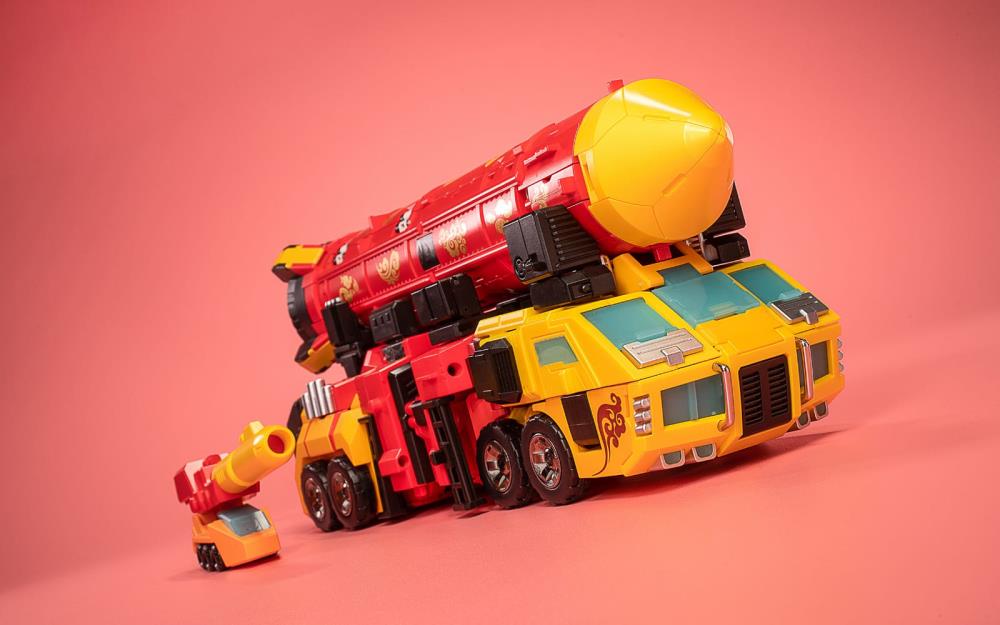 HNBA-EX Monkey King Sun-Go-Kong Limited Edition Gallery Image 7