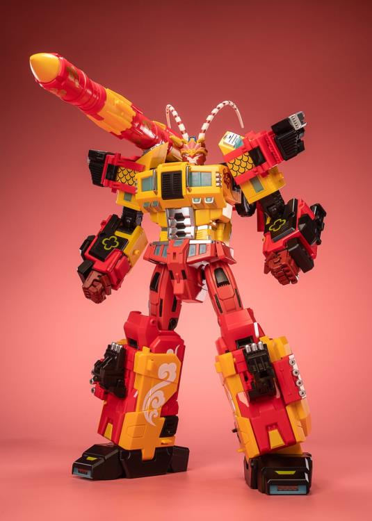 HNBA-EX Monkey King Sun-Go-Kong Limited Edition Gallery Image 11