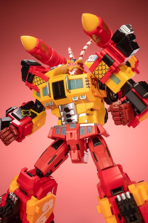HNBA-EX Monkey King Sun-Go-Kong Limited Edition Gallery Image 10