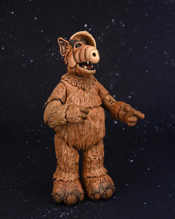 ALF Ultimate ALF Figure Gallery Image 3