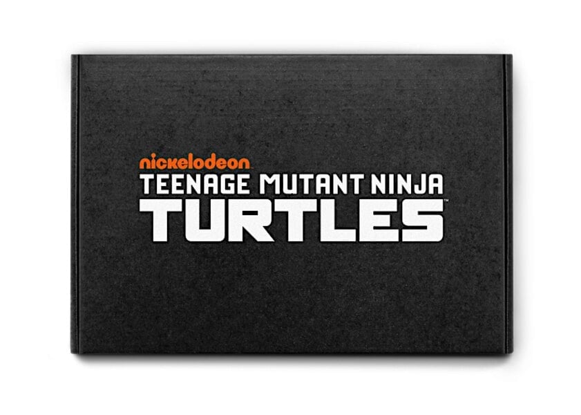 Teenage Mutant Ninja Turtles Limited Edition Series II Crate #1 Gallery Image 7