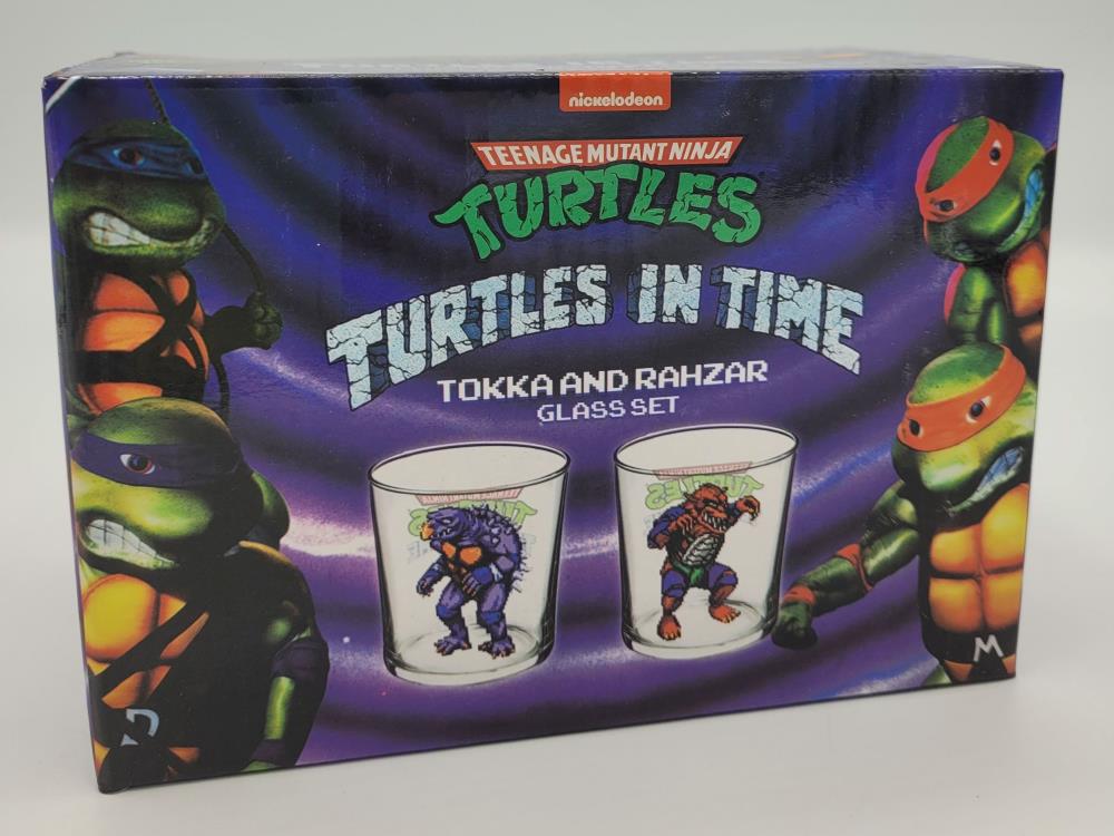 Teenage Mutant Ninja Turtles Limited Edition Series II Crate #2 Gallery Image 6