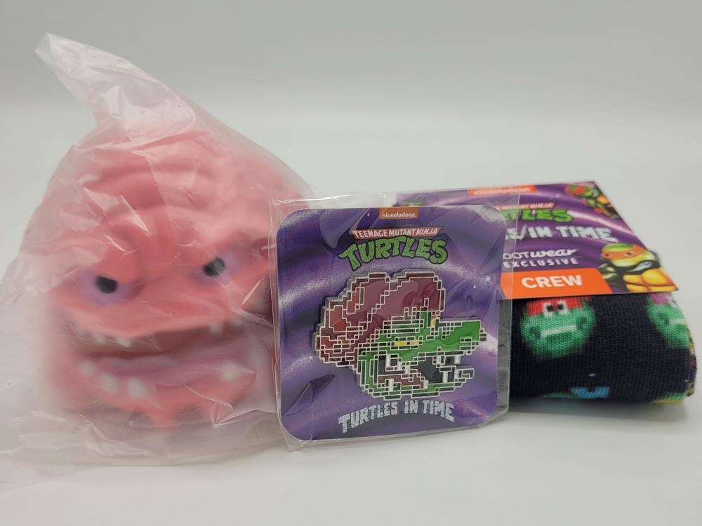 Teenage Mutant Ninja Turtles Limited Edition Series II Crate #2 Gallery Image 8
