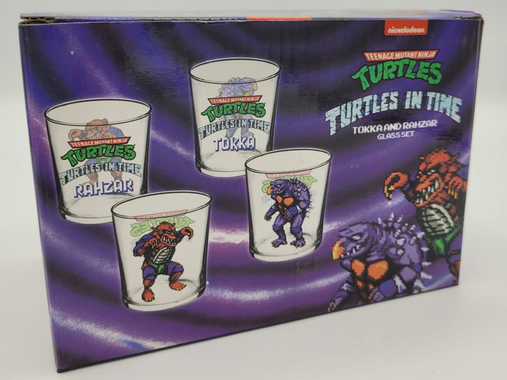 Teenage Mutant Ninja Turtles Limited Edition Series II Crate #2 Gallery Image 7