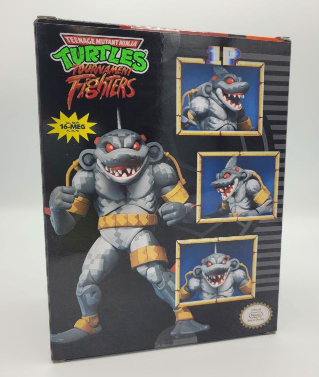 Teenage Mutant Ninja Turtles Limited Edition Series II Crate #2 Gallery Image 5