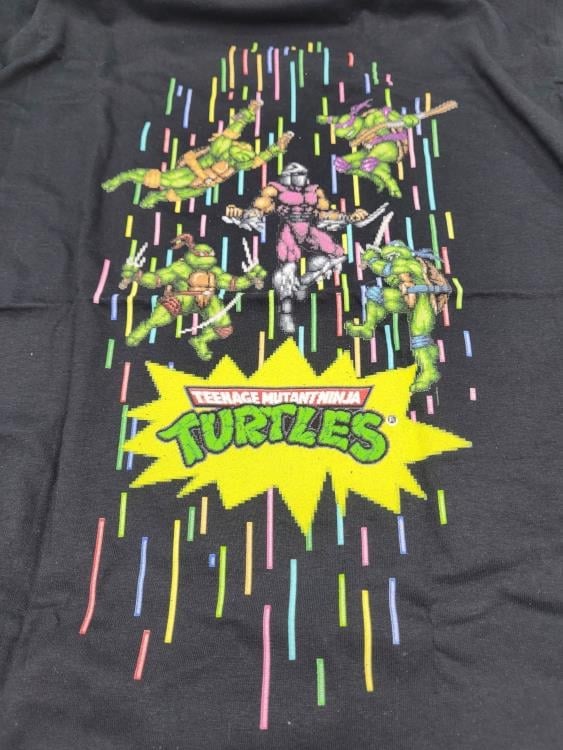 Teenage Mutant Ninja Turtles Limited Edition Series II Crate #2 Gallery Image 9