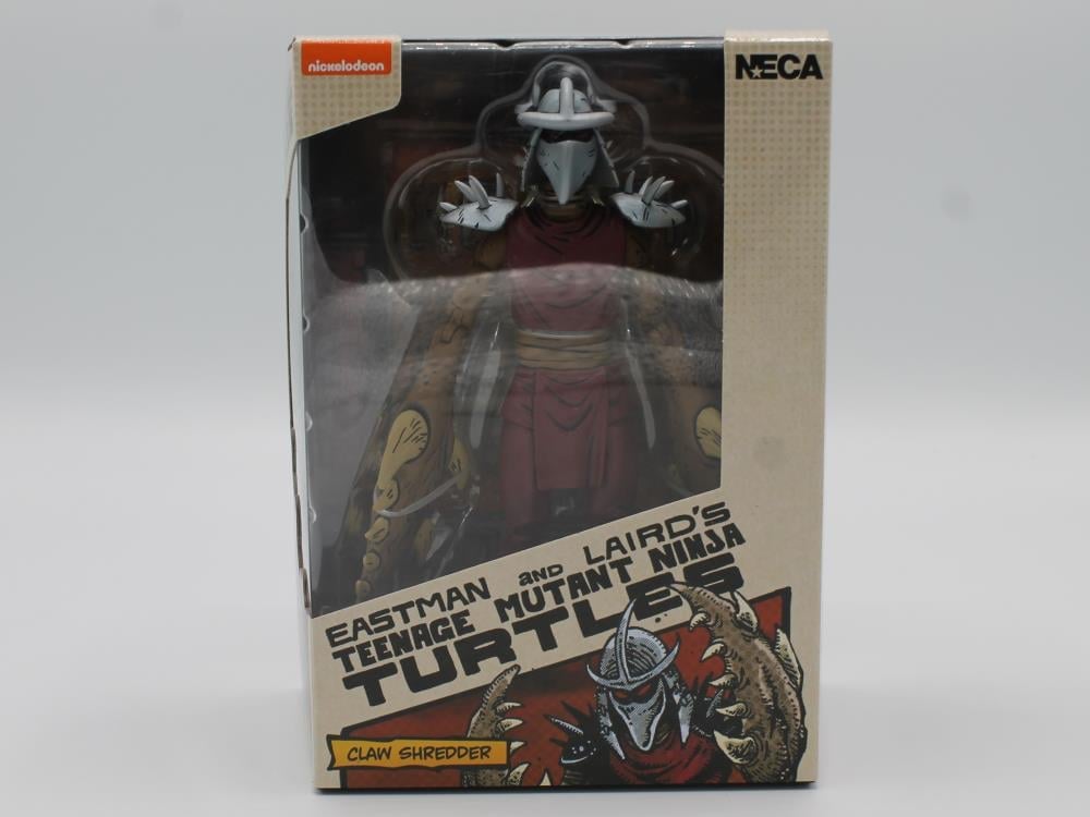 Teenage Mutant Ninja Turtles Limited Edition Series II Crate #3 Gallery Image 6