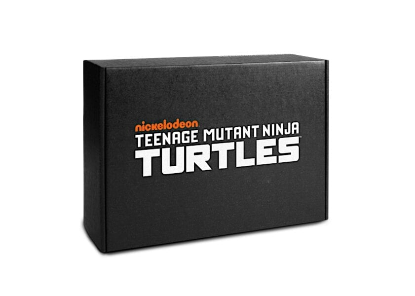 Teenage Mutant Ninja Turtles Limited Edition Series II Crate #3 Gallery Image 5