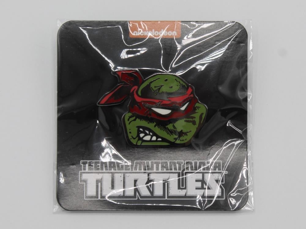 Teenage Mutant Ninja Turtles Limited Edition Series II Crate #3 Gallery Image 7