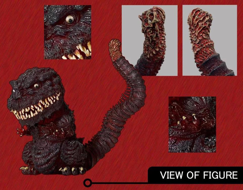 Shin Godzilla Eggmon Plus Godzilla Gallery Image 6