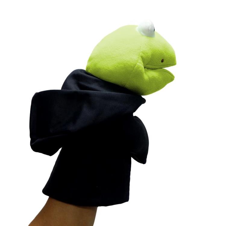 The Muppets Constantine 12" Plush Hand Puppet Gallery Image 6