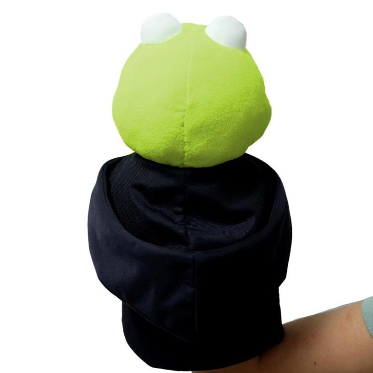 The Muppets Constantine 12" Plush Hand Puppet Gallery Image 5