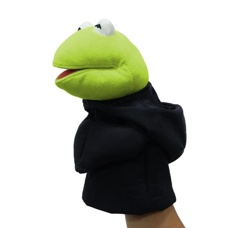 The Muppets Constantine 12" Plush Hand Puppet Gallery Image 4