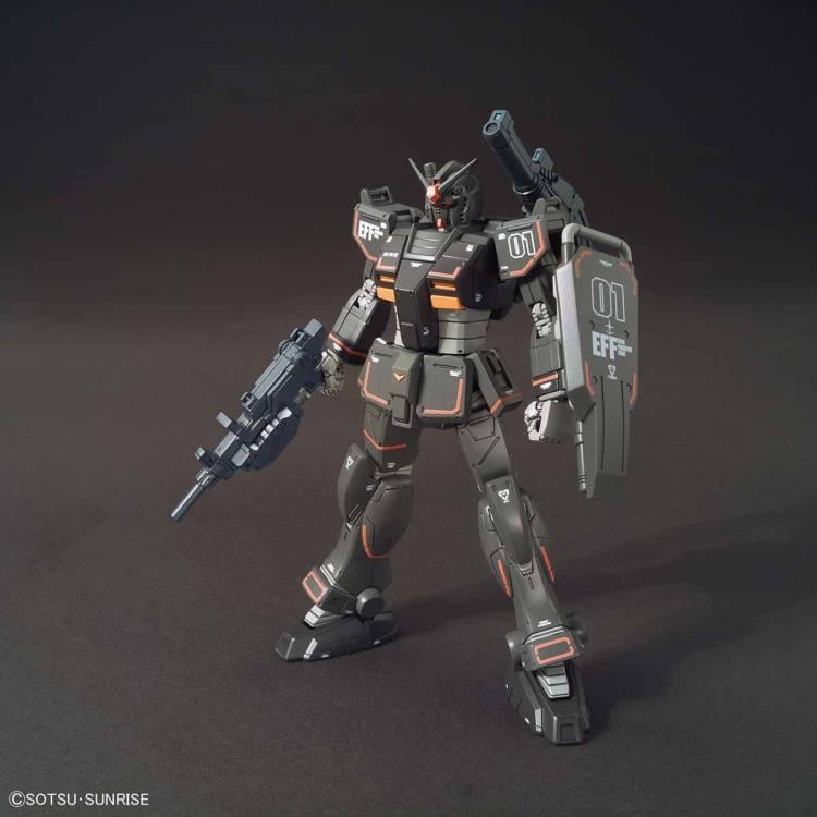 Mobile Suit Gundam: The Origin MSD HGGTO RX-78-01 Gundam Local Type (North American) 1/144 Scale Model Kit Gallery Image 8