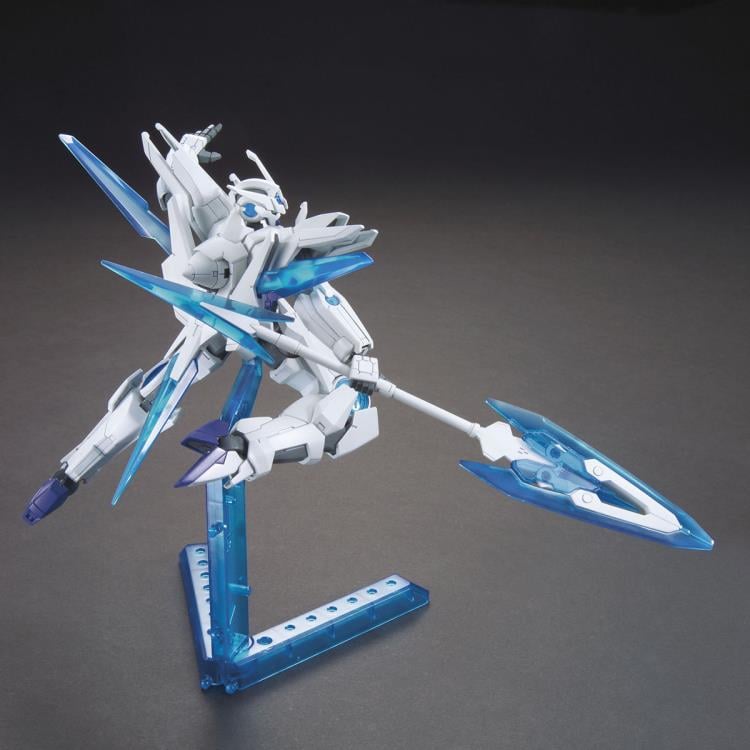Gundam Build Fighters Honoo HGBF Transient Gundam 1/144 Scale Model Kit Gallery Image 5
