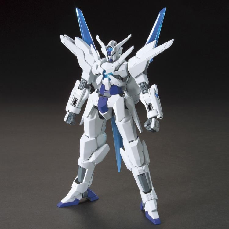 Gundam Build Fighters Honoo HGBF Transient Gundam 1/144 Scale Model Kit Gallery Image 3