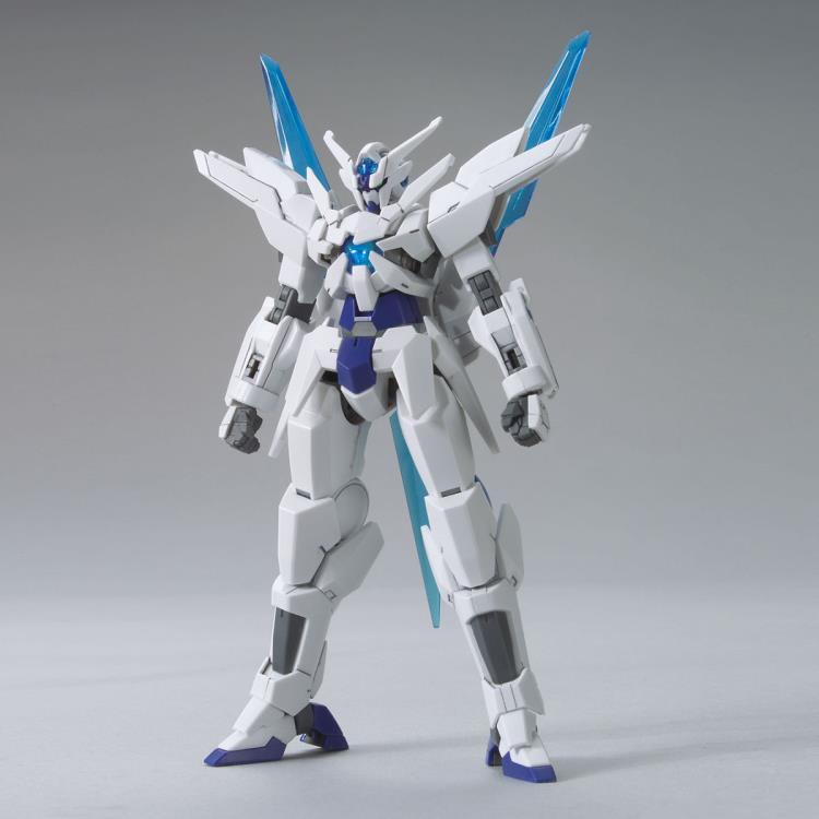 Gundam Build Fighters Honoo HGBF Transient Gundam 1/144 Scale Model Kit Gallery Image 6