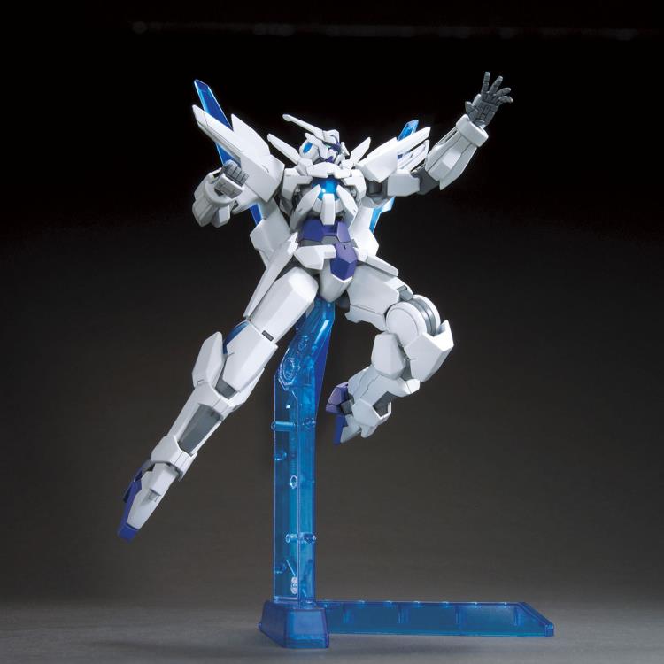 Gundam Build Fighters Honoo HGBF Transient Gundam 1/144 Scale Model Kit Gallery Image 4