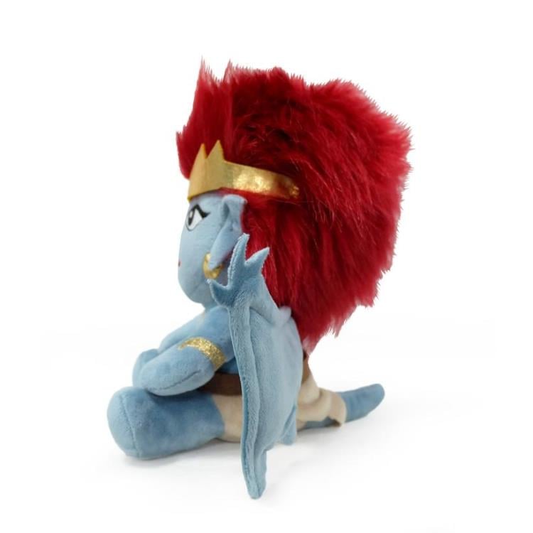 Disney's Gargoyles Phunny Demona 7.5" Plush Gallery Image 3