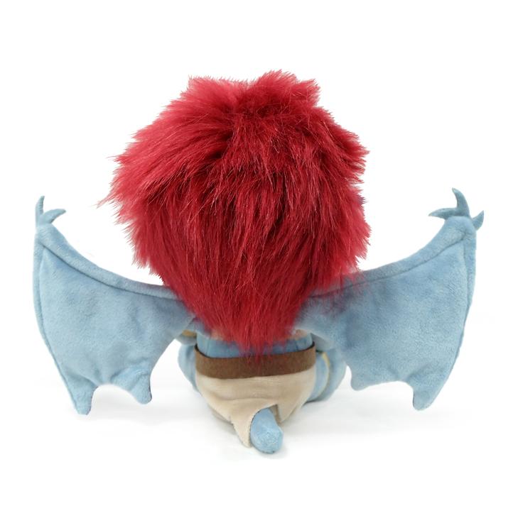 Disney's Gargoyles Phunny Demona 7.5" Plush Gallery Image 4