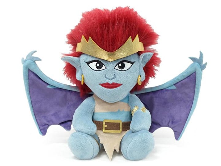 Disney's Gargoyles Phunny Demona 7.5" Plush Gallery Image 1
