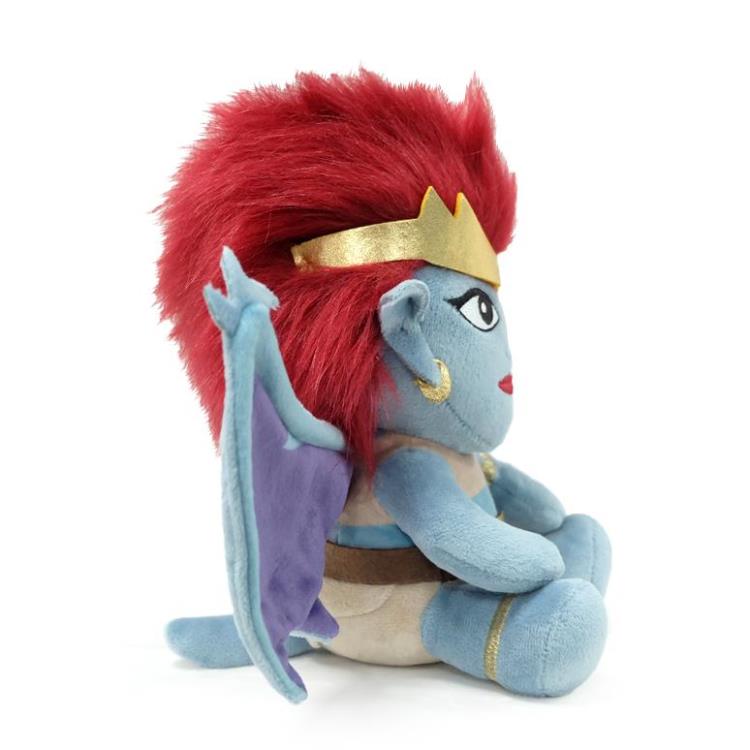 Disney's Gargoyles Phunny Demona 7.5" Plush Gallery Image 5
