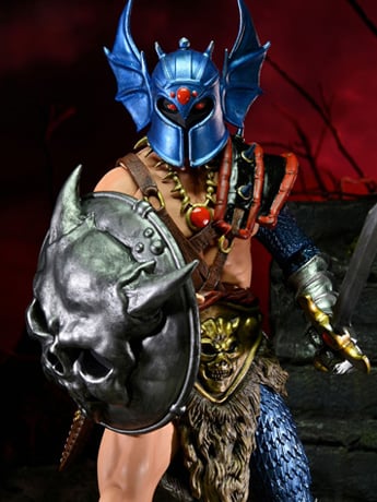 Dungeons & Dragons Ultimate Warduke Gallery Image 2