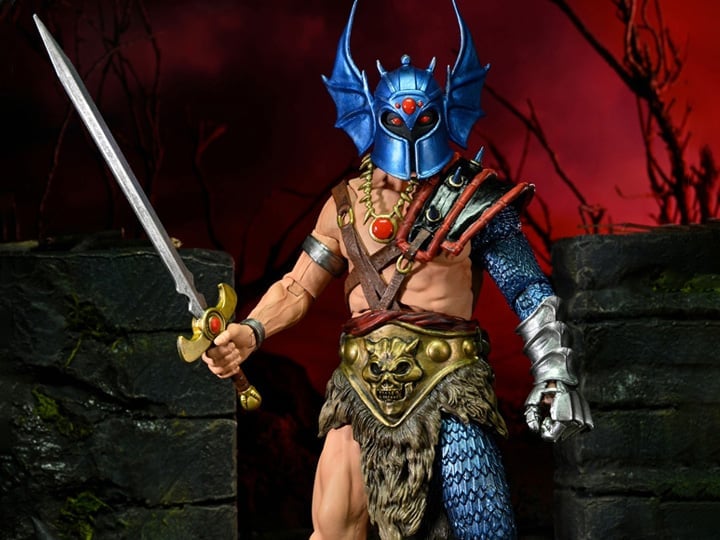 Dungeons & Dragons Ultimate Warduke Gallery Image 1