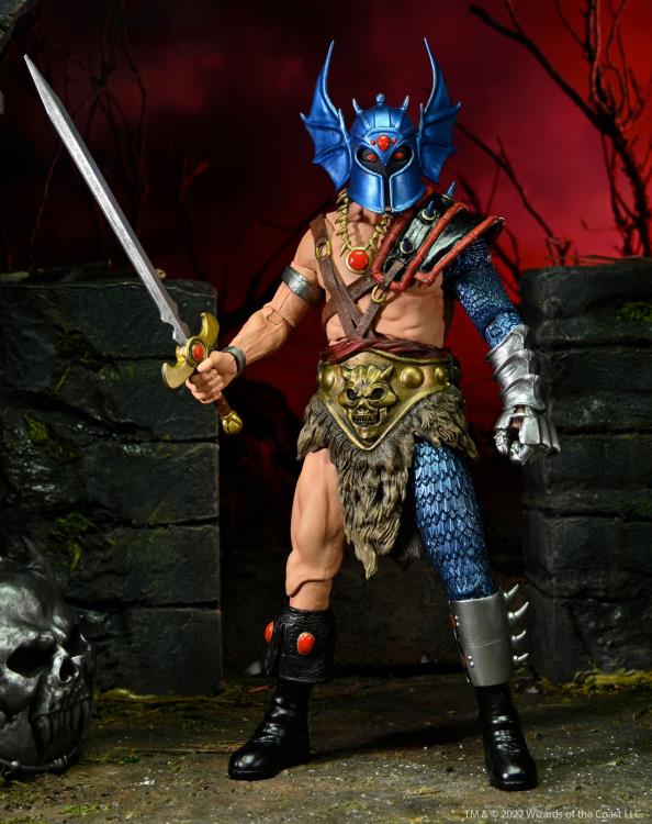 Dungeons & Dragons Ultimate Warduke Gallery Image 3