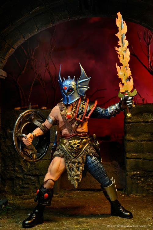 Dungeons & Dragons Ultimate Warduke Gallery Image 7