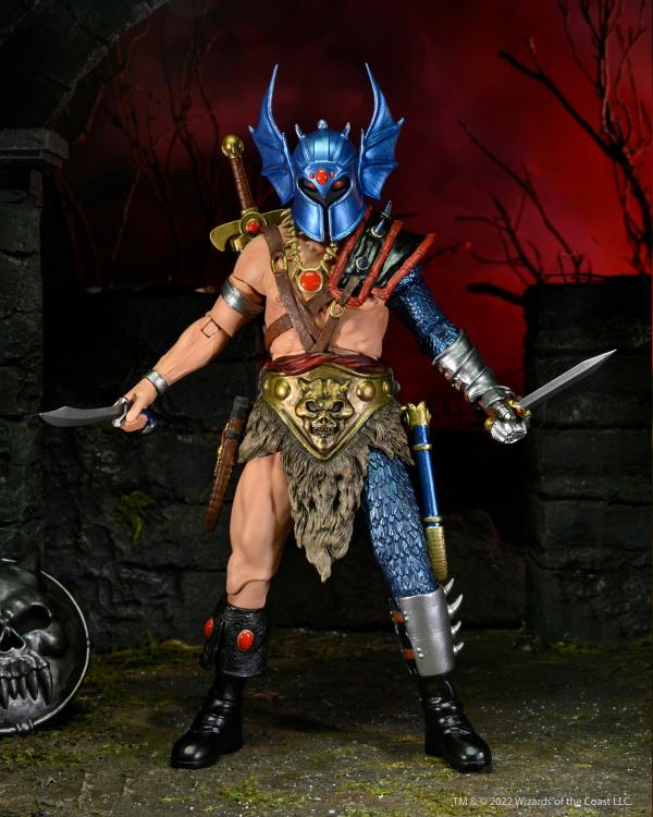 Dungeons & Dragons Ultimate Warduke Gallery Image 4