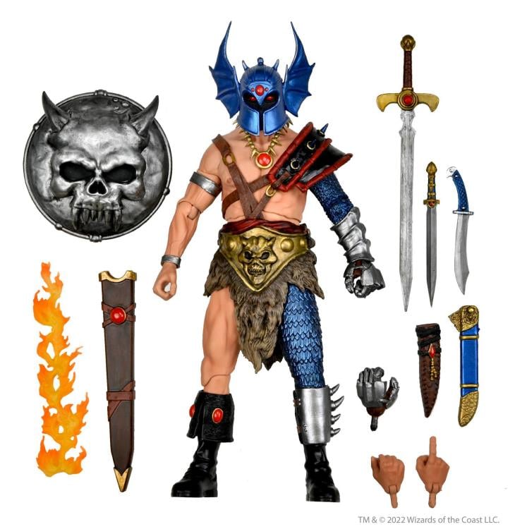 Dungeons & Dragons Ultimate Warduke Gallery Image 8