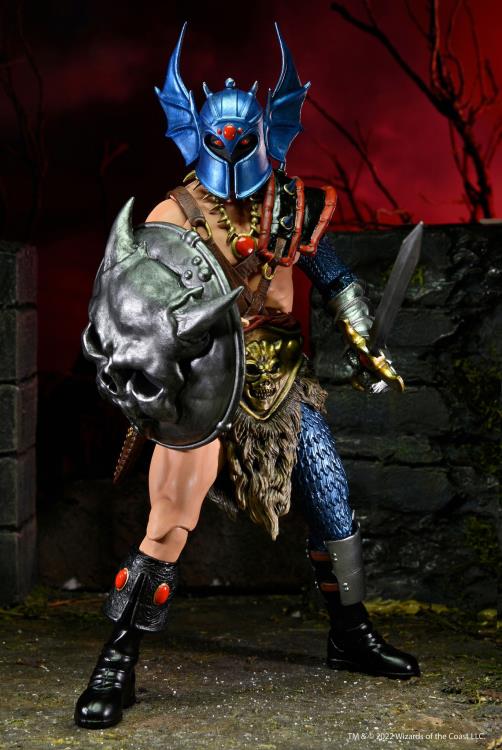 Dungeons & Dragons Ultimate Warduke Gallery Image 5