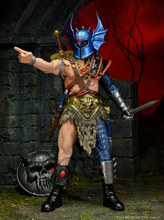 Dungeons & Dragons Ultimate Warduke Gallery Image 6