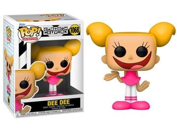 Pop! Animation: Dexter's Laboratory - Dee Dee