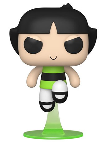 Pop! Animation: Powerpuff Girls - Buttercup Gallery Image 2