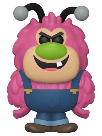 Pop! Animation: Powerpuff Girls - Fuzzy Lumpkins Gallery Image 2