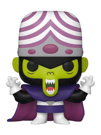Pop! Animation: Powerpuff Girls - Mojo Jojo Gallery Image 2