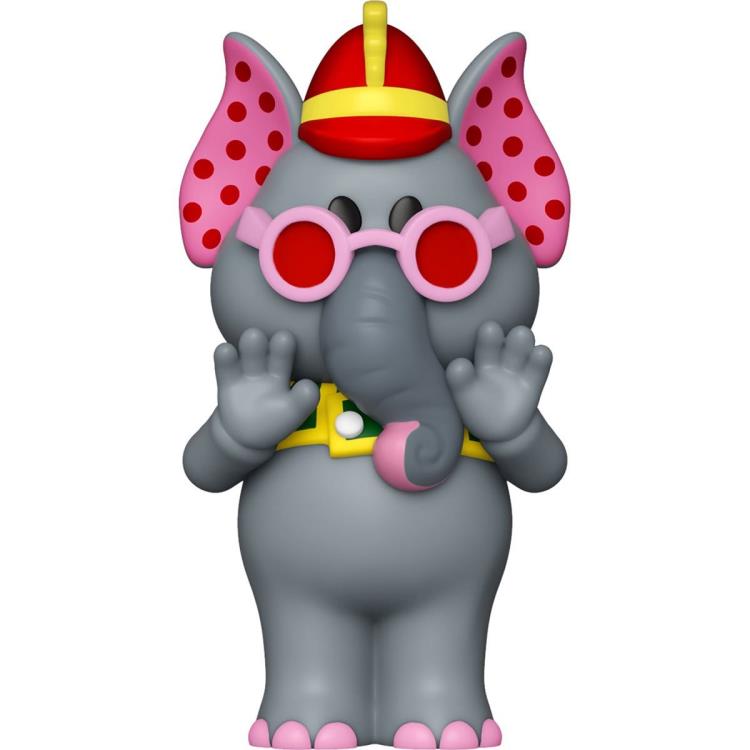 Banana Splits Vinyl Soda Snorky Limited Edition Figure Gallery Image 3