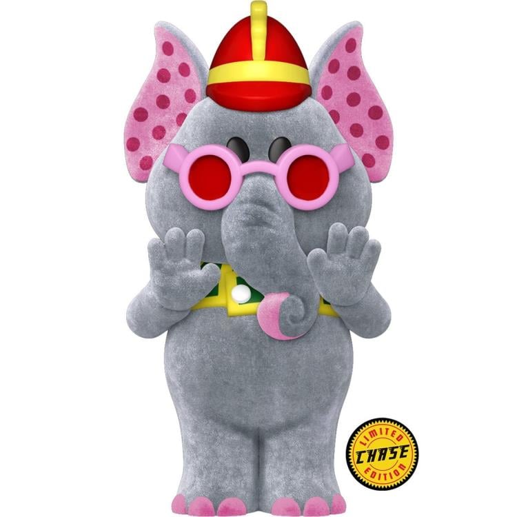 Banana Splits Vinyl Soda Snorky Limited Edition Figure Gallery Image 5