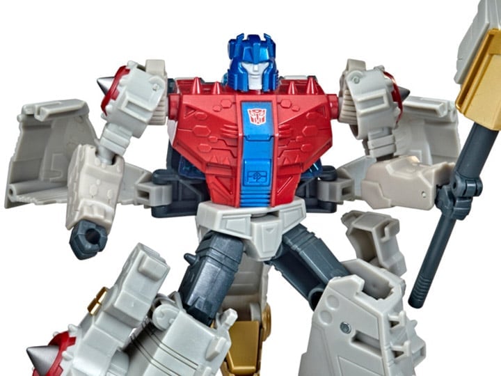 Transformers: Bumblebee Cyberverse Adventures Energon Armor Dinobot Sludge Gallery Image 1