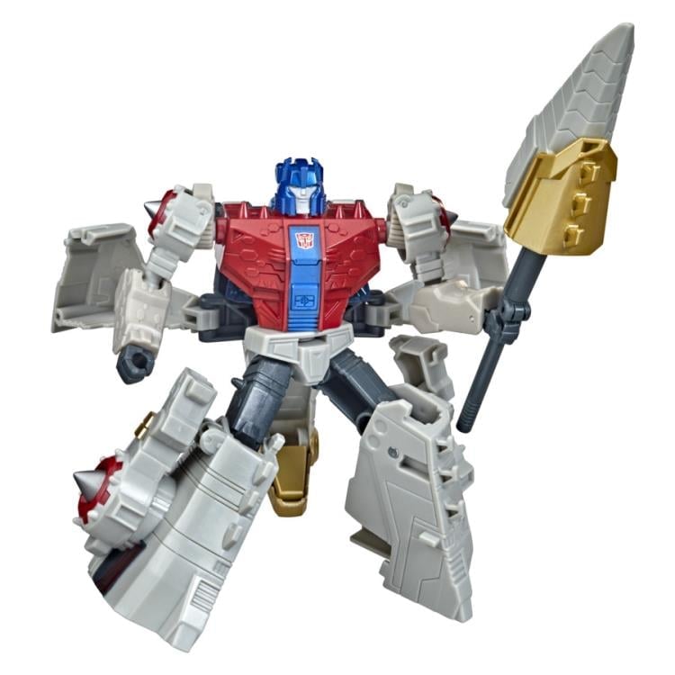 Transformers: Bumblebee Cyberverse Adventures Energon Armor Dinobot Sludge Gallery Image 3