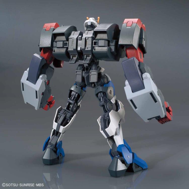 Mobile Suit Gundam: Iron-Blooded Orphans HGI-BO Gundam Dantalion 1/144 Scale Model Kit Gallery Image 4