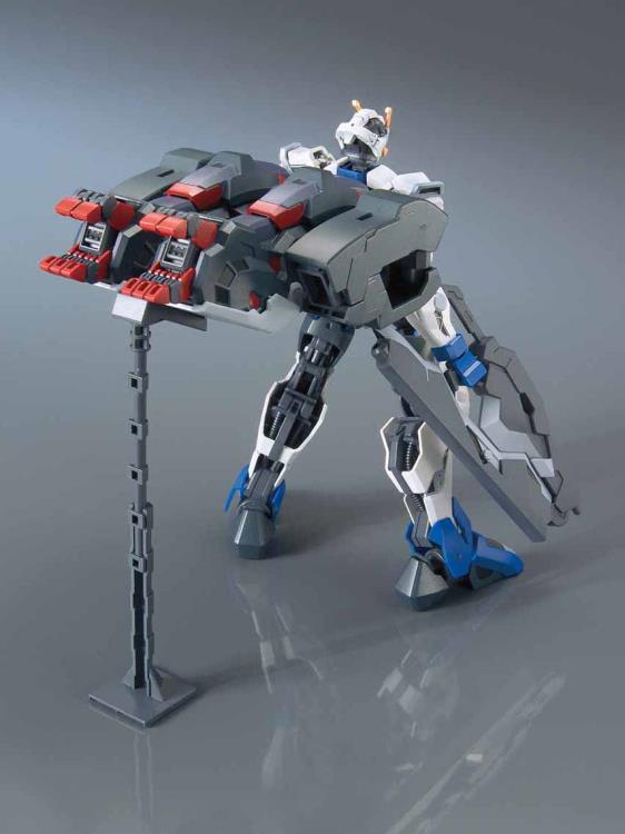 Mobile Suit Gundam: Iron-Blooded Orphans HGI-BO Gundam Dantalion 1/144 Scale Model Kit Gallery Image 8