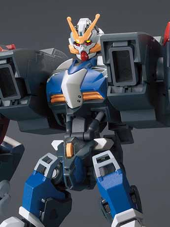 Mobile Suit Gundam: Iron-Blooded Orphans HGI-BO Gundam Dantalion 1/144 Scale Model Kit Gallery Image 2