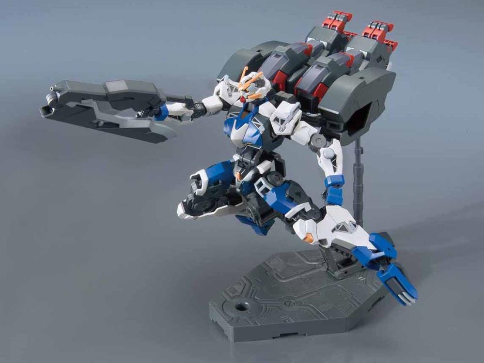 Mobile Suit Gundam: Iron-Blooded Orphans HGI-BO Gundam Dantalion 1/144 Scale Model Kit Gallery Image 9