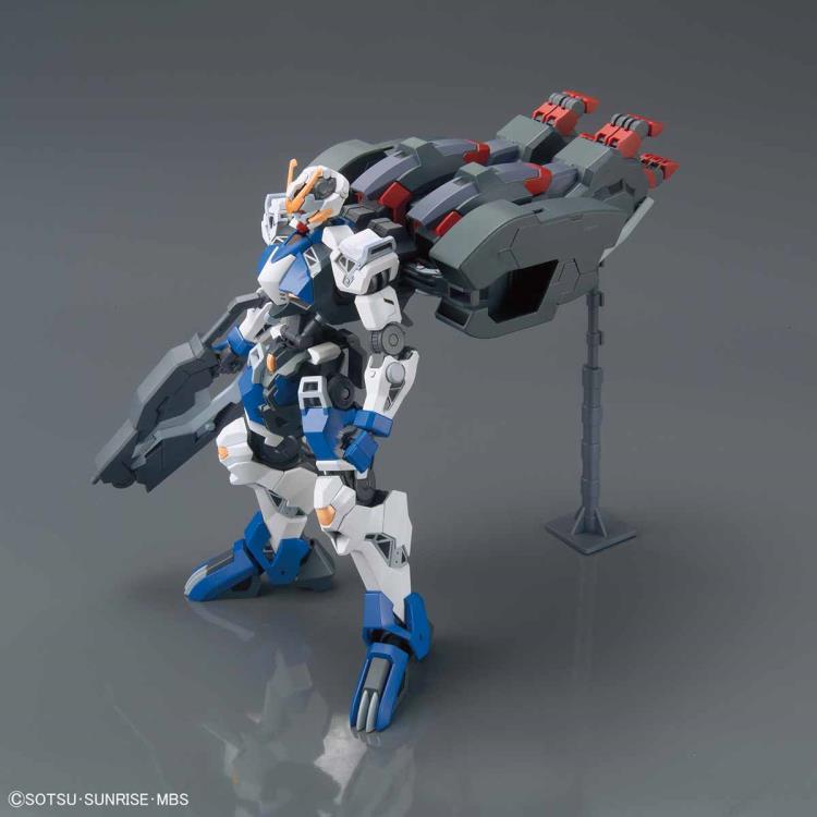 Mobile Suit Gundam: Iron-Blooded Orphans HGI-BO Gundam Dantalion 1/144 Scale Model Kit Gallery Image 7