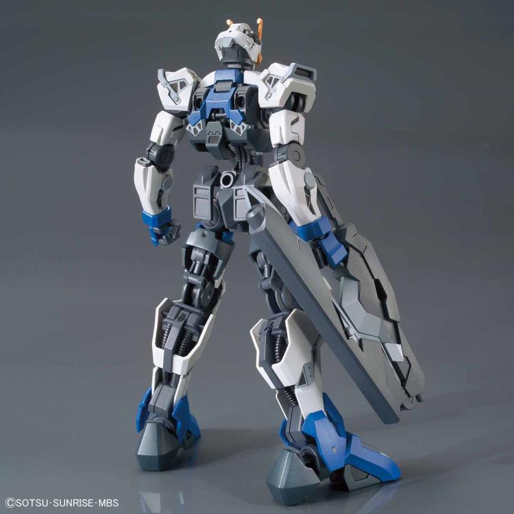 Mobile Suit Gundam: Iron-Blooded Orphans HGI-BO Gundam Dantalion 1/144 Scale Model Kit Gallery Image 6